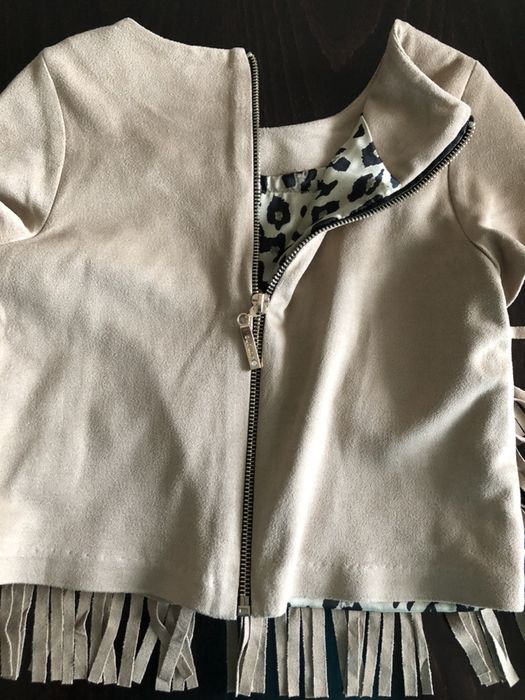 детски елек Junona