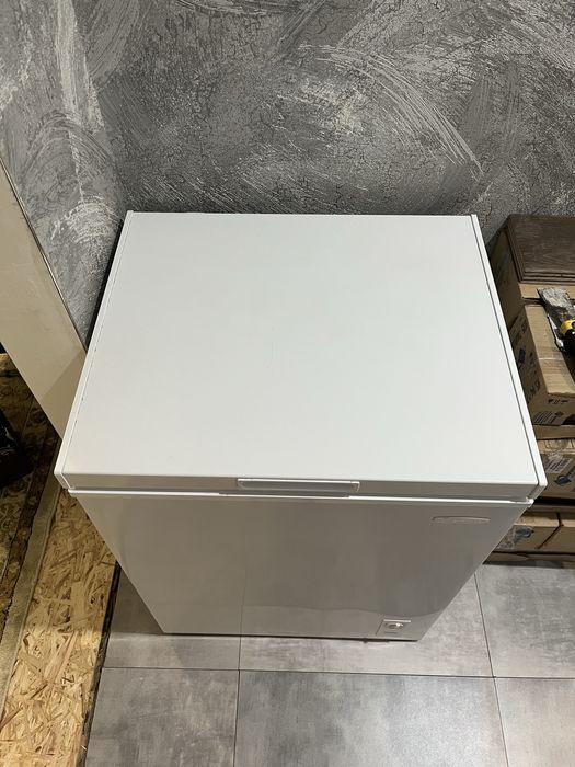 Морозильный ларь