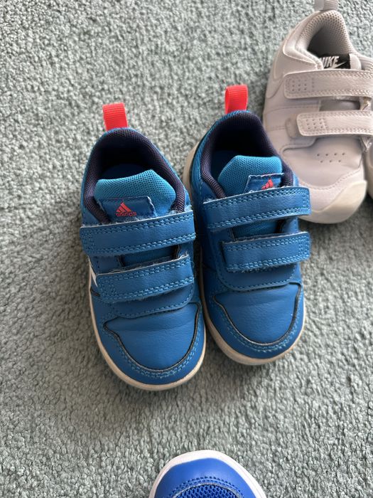 Lot adidasi copii 22-23