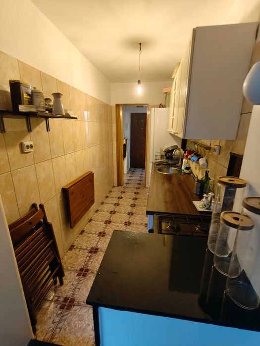 Închiriez apartament 2 camere 50 mp, etaj II/IV, Dristor 2, Sector 3