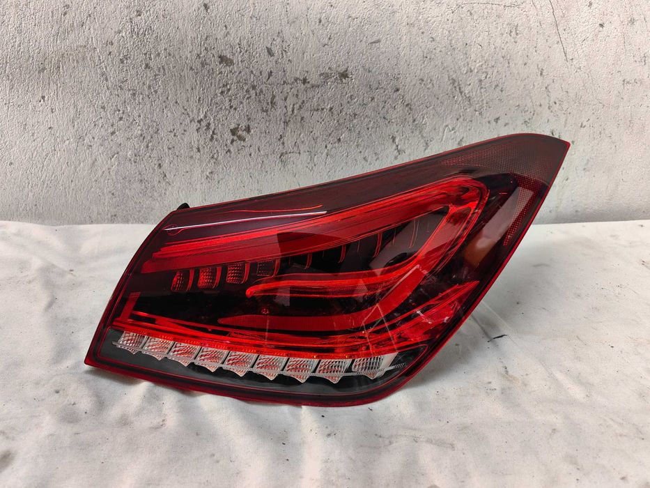 Оригинален стоп Мерцедес 118  Mercedes CLA 118 Led