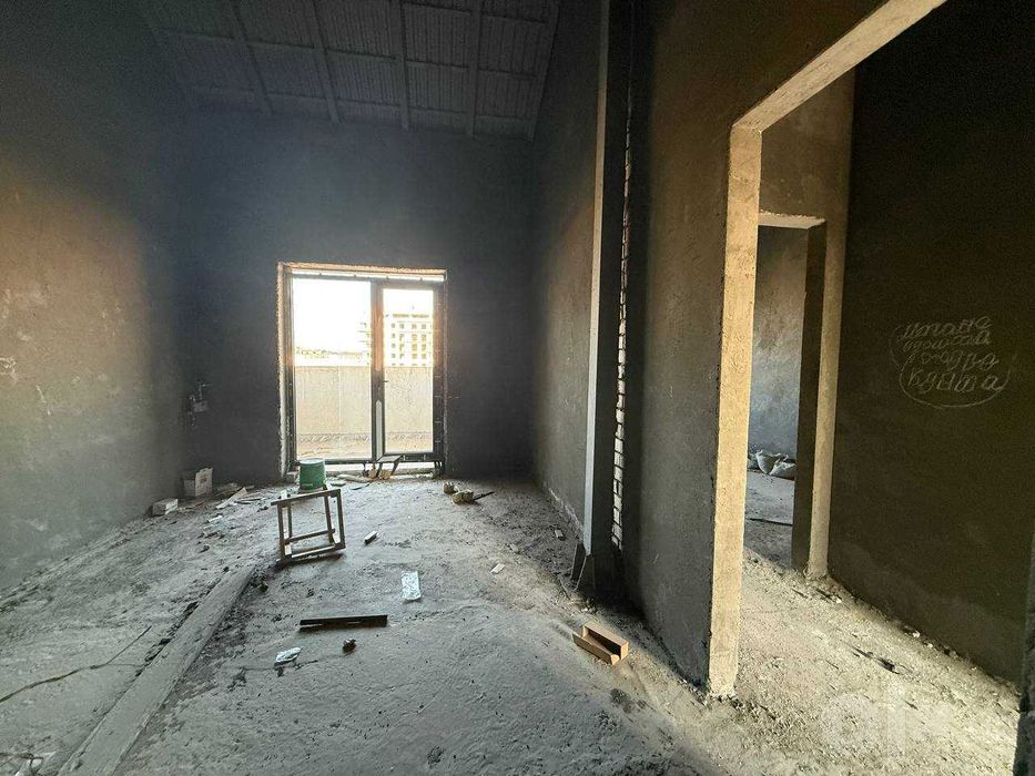 Продается квартира в ЖК Мухташам 155м2 11 этаж (с кадастром)