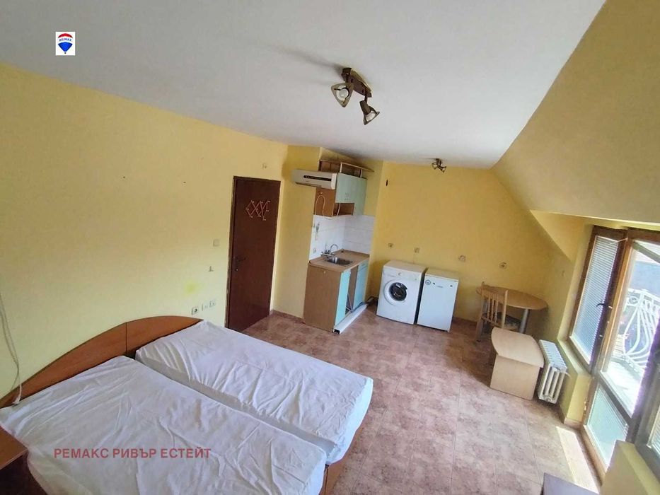 Дава се под наем Ателие в Русе, Хъшове - 33 кв.м за 153 € - Снимка #1