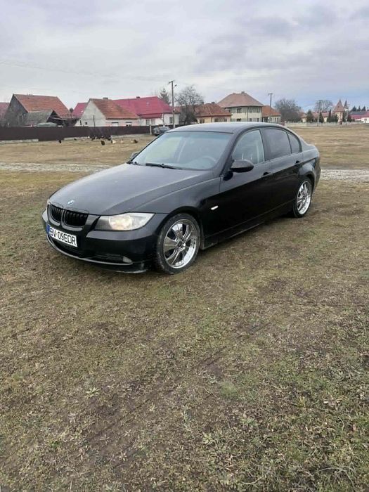 BMW 3 Series 2007 — imagine 5