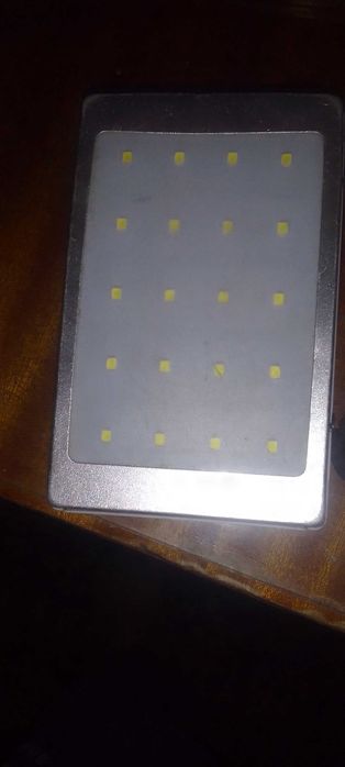 Power bank разные