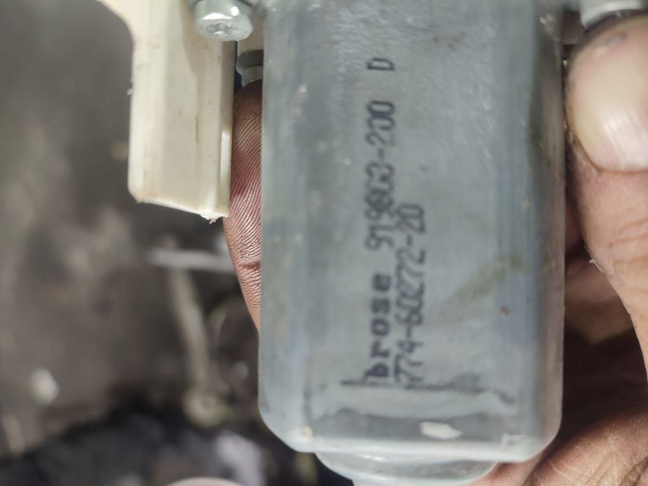 Motoras macara geam dreapta spate 774-60272-20 Audi Q5 8R