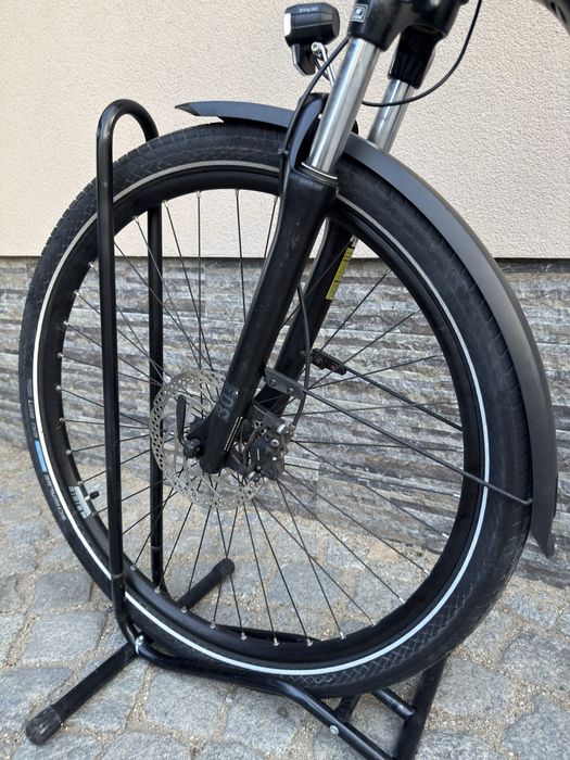 Електрически велосипед Cube Touring Pro размер: 28/L