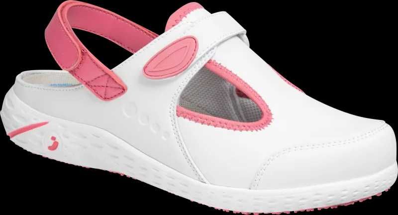 Дамско медицинско сабо Carly OB Safety Jogger - Комфорт и защита!