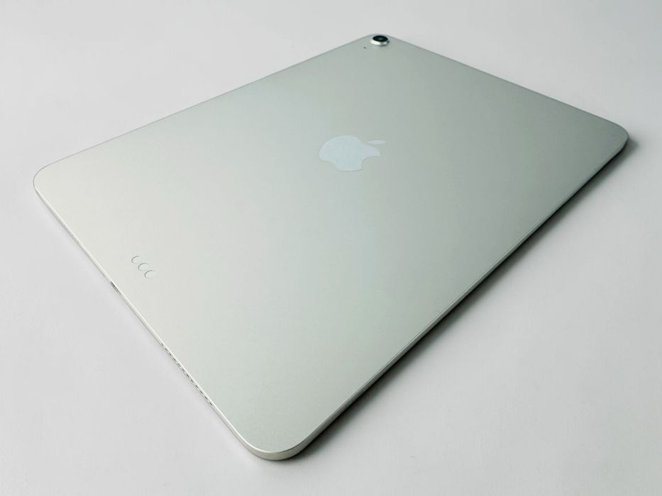 НОВ! Таблет Apple iPad Air 11" M3 2025 256GB WiFi Starlight Гаранция!