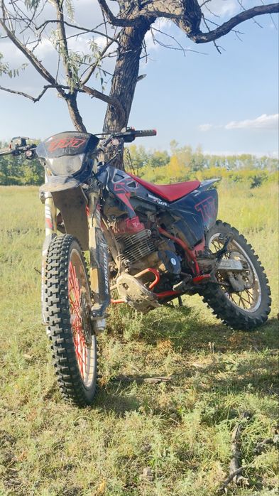 Эндуро 300 4клоп