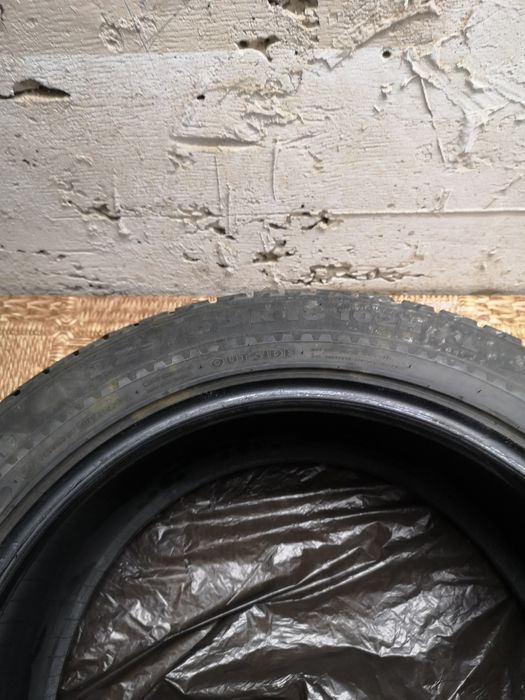 Cauciucuri 225/55/r18