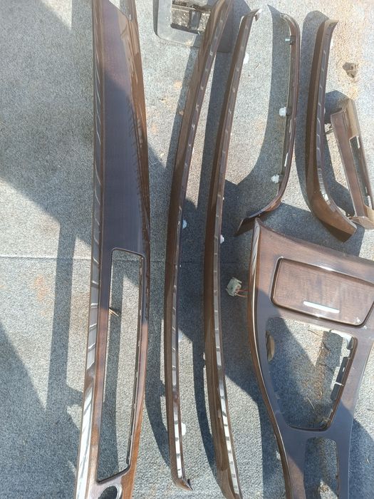Set trim uri cu cic BMW seria 3 e90 e91
