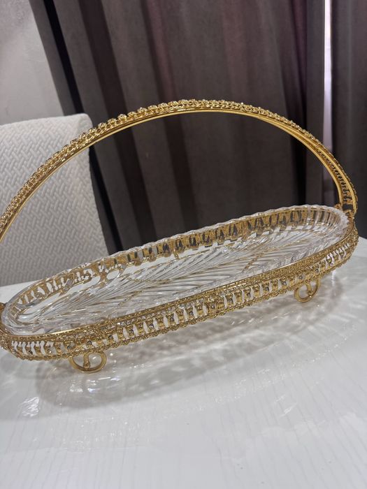 Посуда холодница 2 штуки новая!