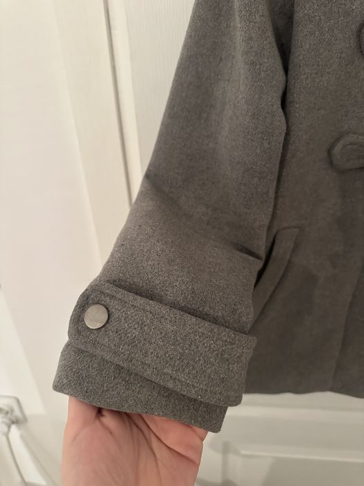 Палто Stradivarius