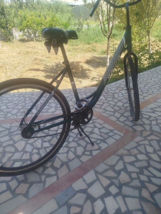 Arivo 700 yurishi yengil sifati yaxshi