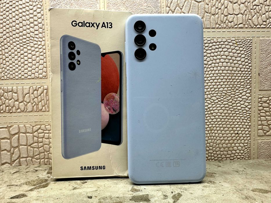 Продам телефон SAMSUNG A13