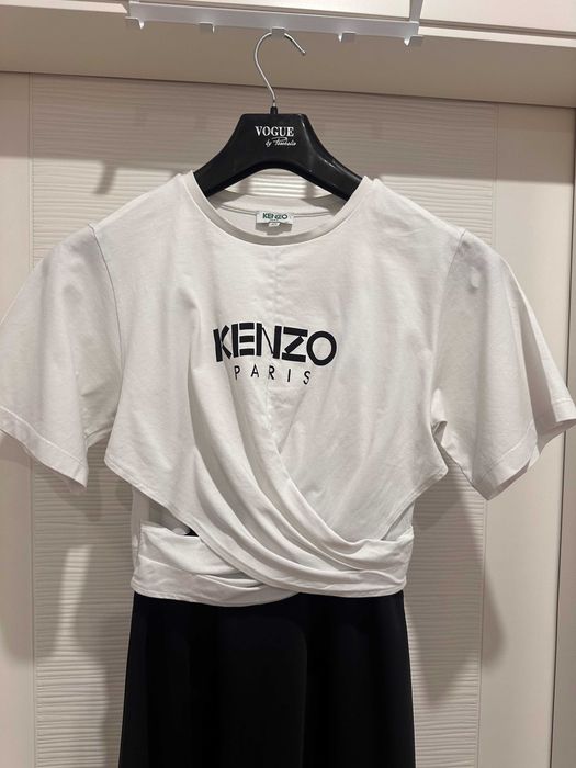 KENZO практична рокля XS