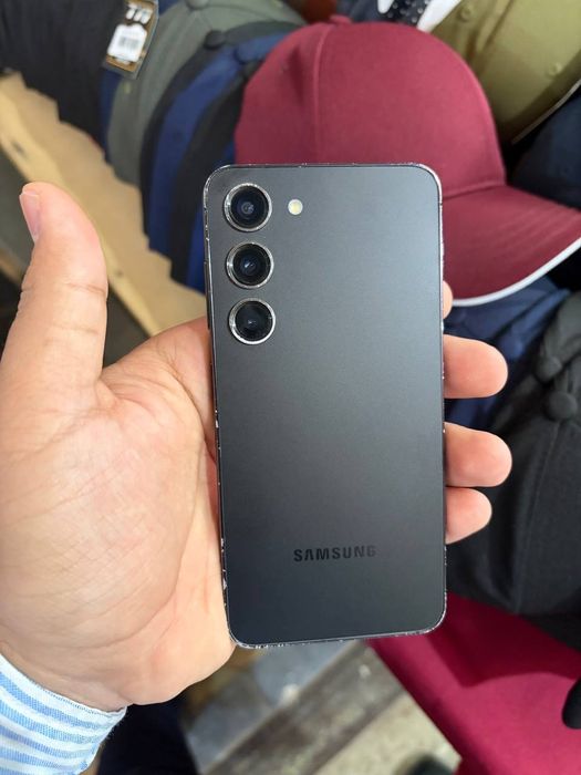 Samsung S23 512gb