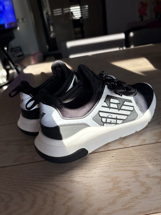 Женски обувки Armani