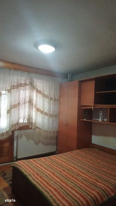 Ap 3 camere Decomandat, parter, cu balcon SIF OLTENIA, Craiovita Noua