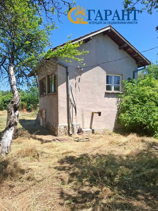 Къща с. Прибой, Община Радомир.