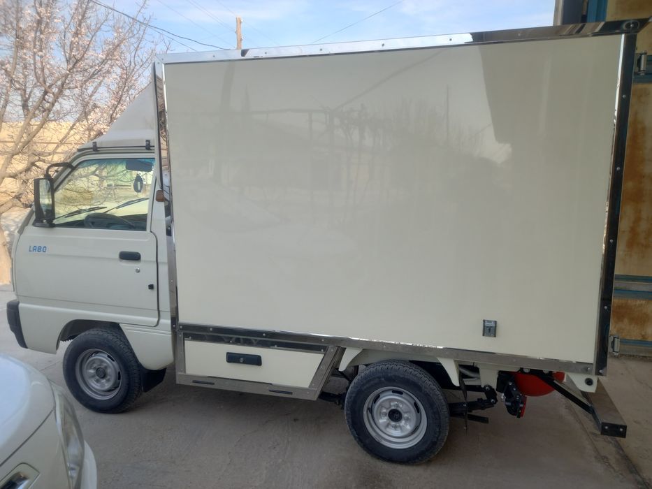 Срочно продаётся 2024 Лабо. Состояние новый. Метан газ урнатилган.