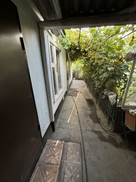 Продам дом в центре