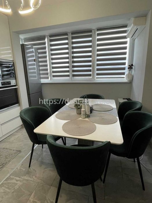 Продава се Двустаен апартамент в Благоевград, Бялата висота - 63 кв.м за 1215 €/кв.м - Снимка #1