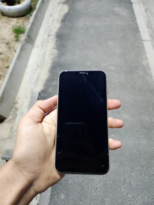 Iphone белый 11 буу