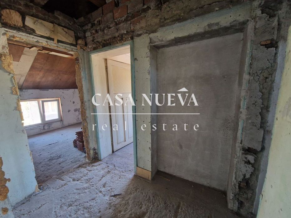 Продава се Двустаен апартамент в София, Орландовци - 47 кв.м за 1275 €/кв.м - Снимка #10