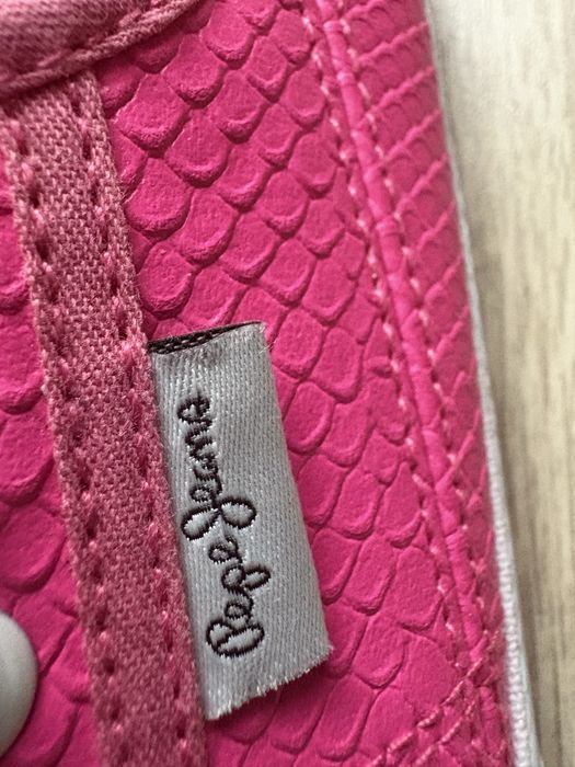 Обувки -> Pepe Jeans