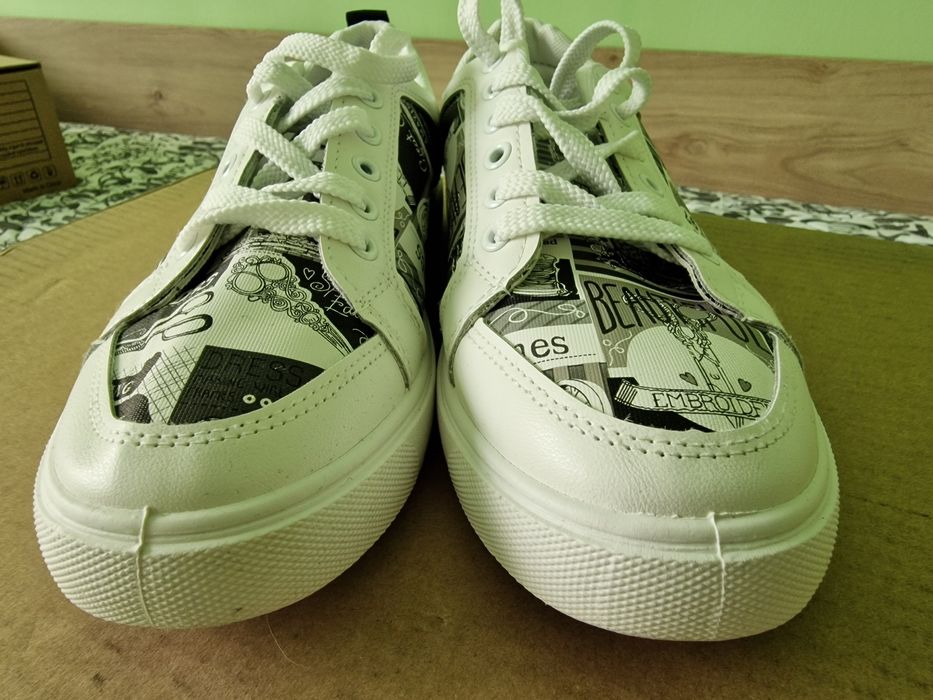 НОВИ Кецове 41 номер