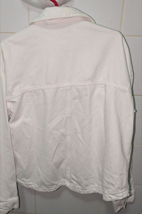 Geacă de blugi Zara s/m