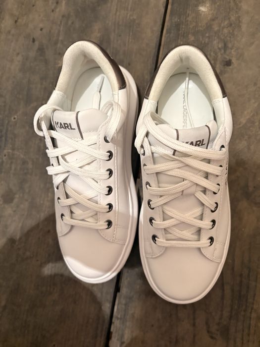 Adidasi Karl Lagerfeld