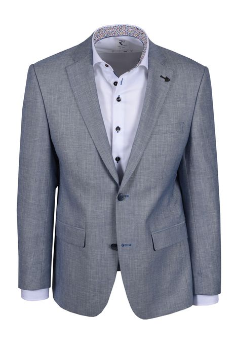 Премиальный пиджак от Roy Robson