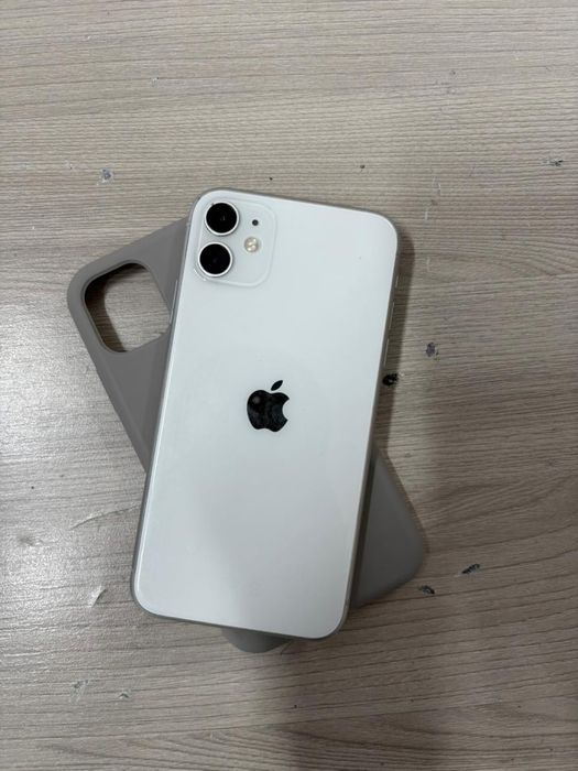Айфон 11 без ремонт