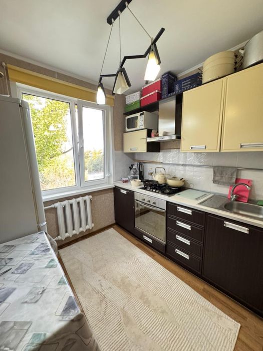 Квартира сдается