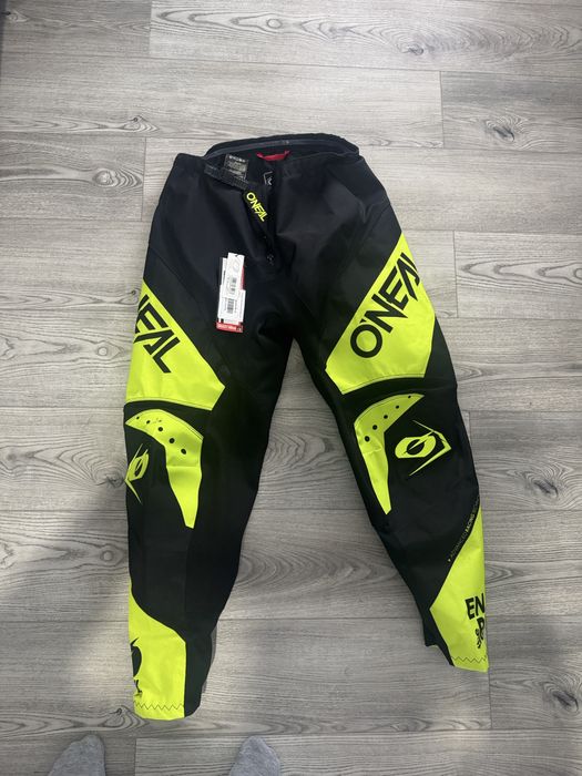 O’neal Echipament enduro / cross pantaloni , bluza , manusi