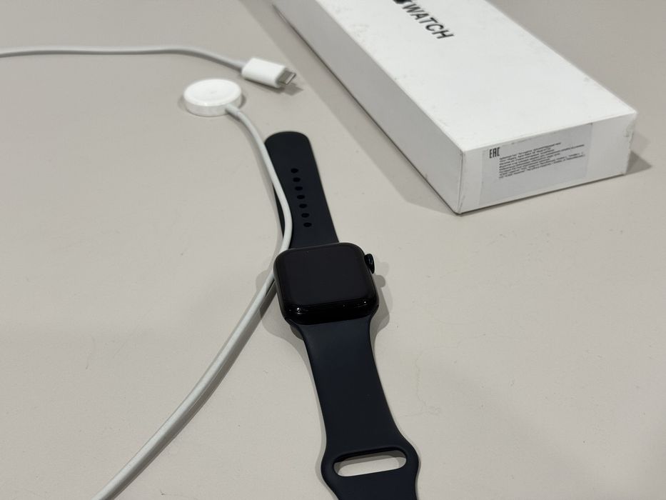 apple watch se 2 98%