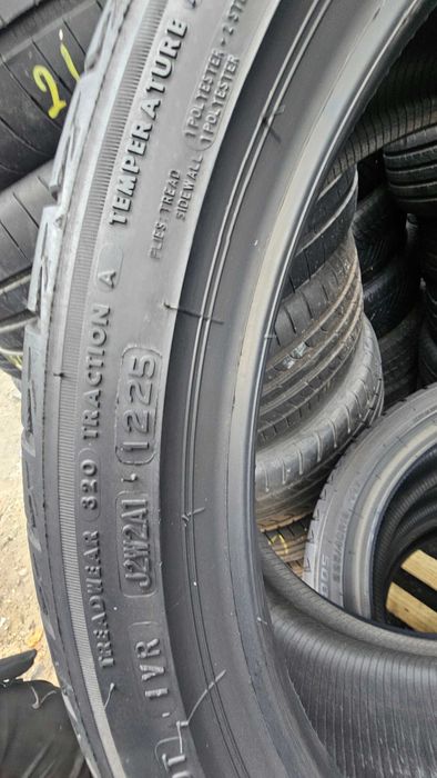 Anvelope 225/40/19 BRIGESTONE VARA 2025