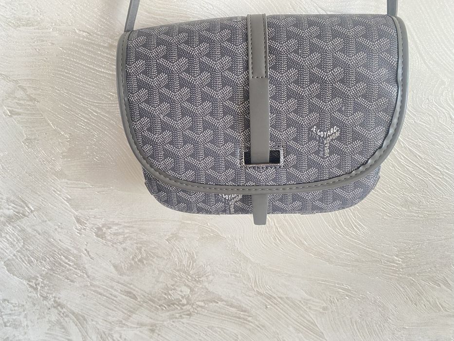 Продам сумку goyard