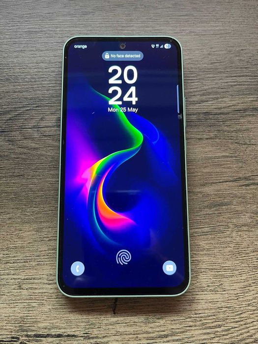 Samsung Galaxy A54