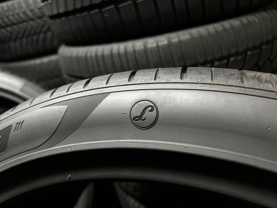 DOT:22г. 325/30/23 PIRELLI PZERO