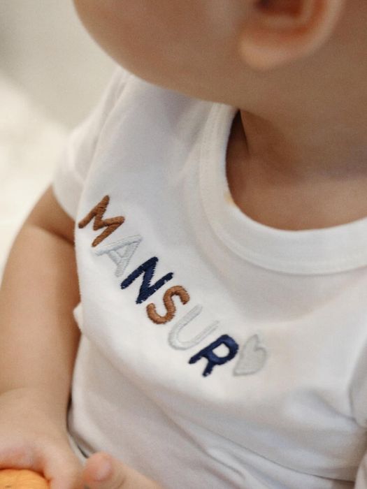 Курсы по вышивке