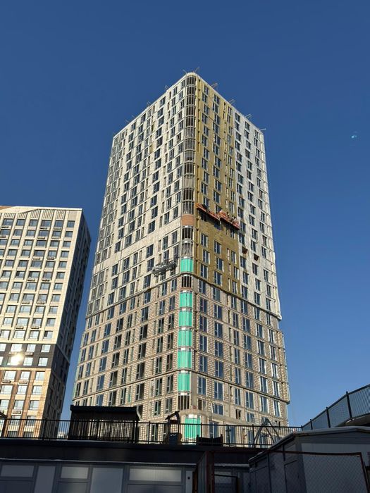 Продам  квартиру