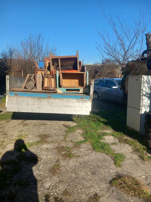 Почистване и освобождаване на апартаменти къщи мазета тавани гаражи