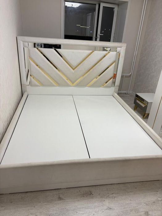 Продаём кровать 2х спальни