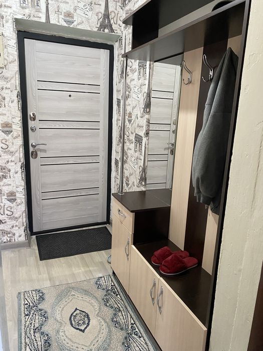 Квартира В Текели