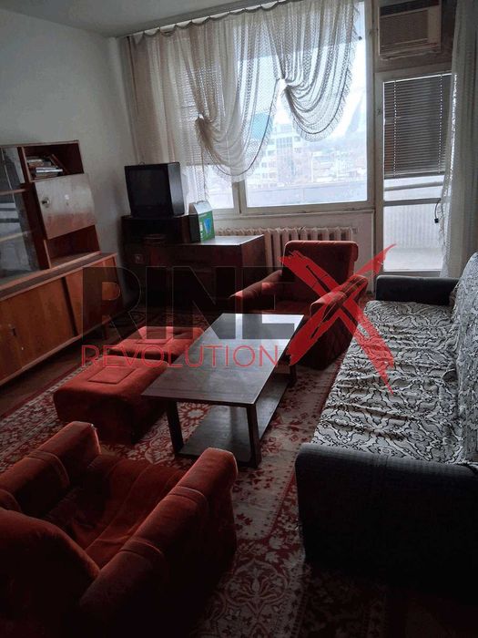 Стая под наем в Център