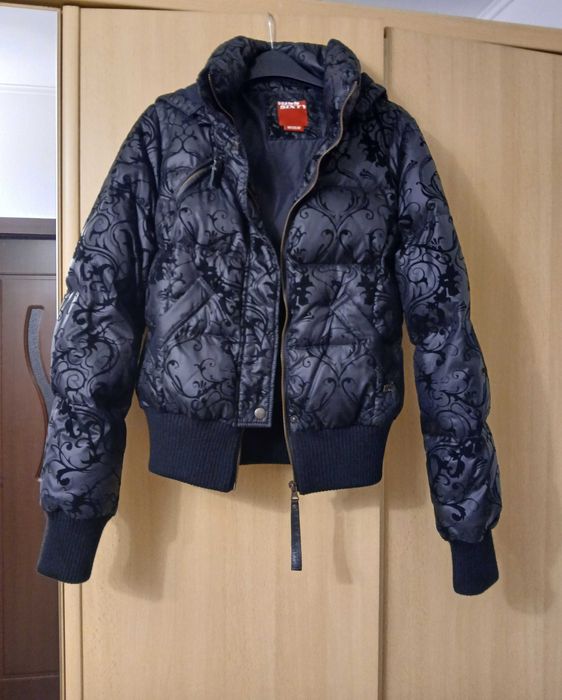 Geacă scurtă brand miss sixty